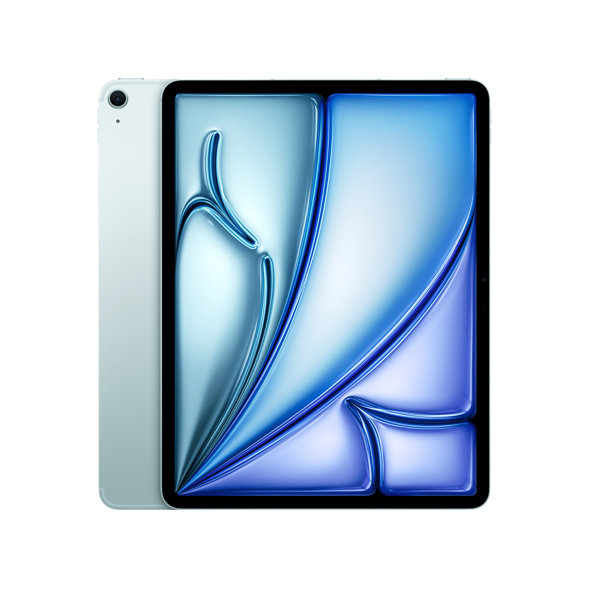 Apple iPad Air (M3) 128GB Wi-Fi ブルー Buy Apple iPad Air Wi-Fi (13 Inch, 128GB, Blue) Online - Croma